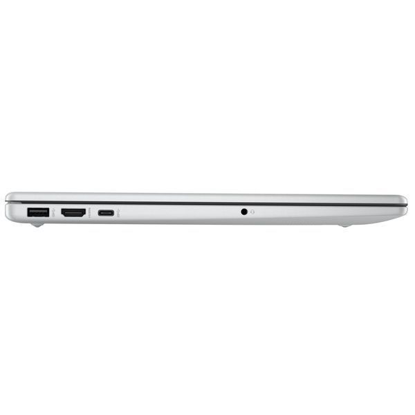 Ноутбук HP OmniBook 3 14-ha0000ua 14" FHD AG, AMD AI 7 350, 24GB, F1TB, UMA, Win11, сріблястий BV5T9EA фото