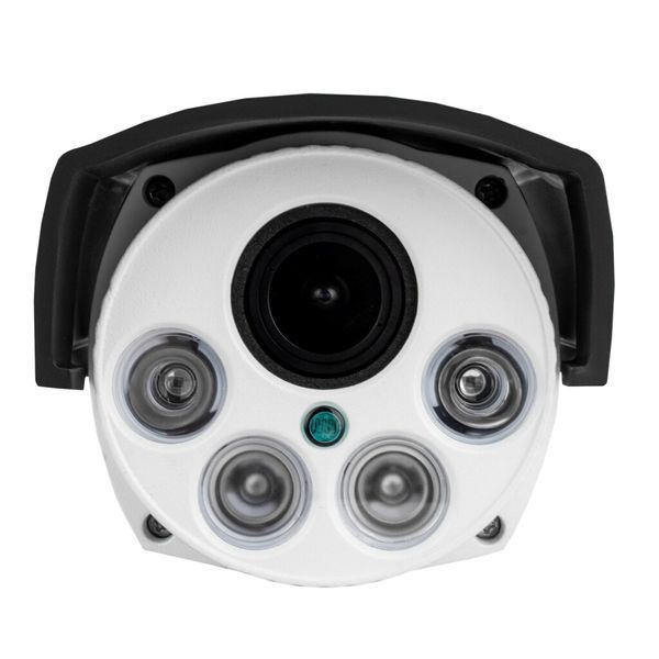 Наружная IP камера GreenVision GV-170-IP-MC-COA50VM-60 4G PTZ