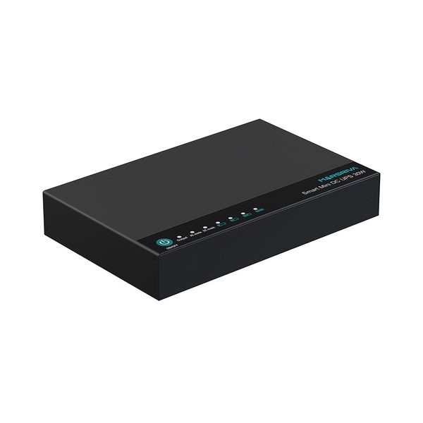 ДБЖ для роутера Smart Mini DC UPS KP5 КР5 фото