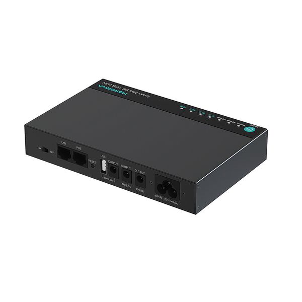 ДБЖ для роутера Smart Mini DC UPS KP5 КР5 фото