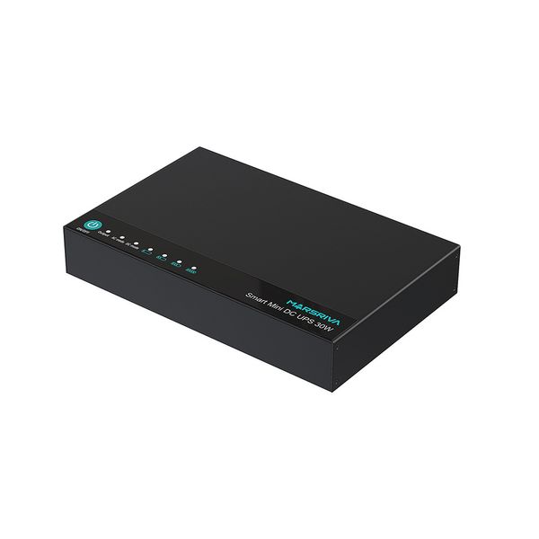 ДБЖ для роутера Smart Mini DC UPS KP5 КР5 фото