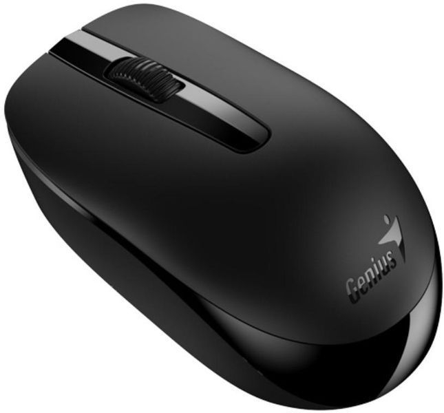 Genius Миша NX-7007 WL Black