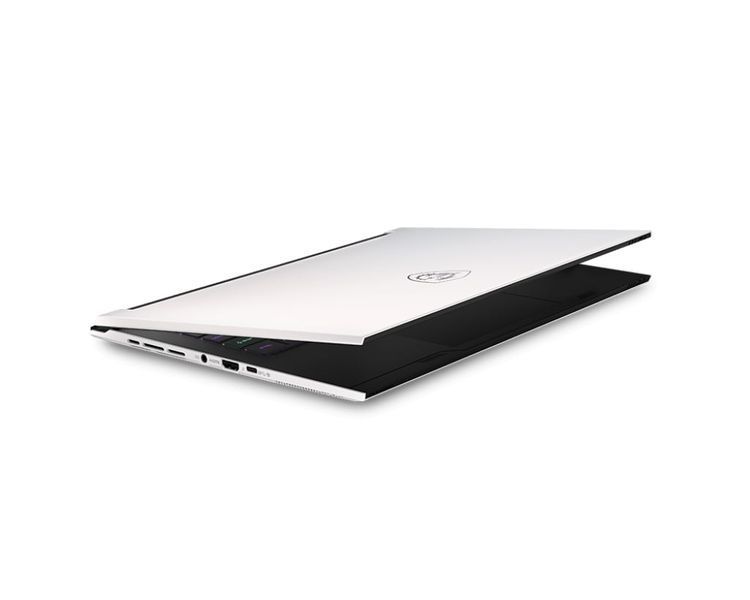 MSI Ноутбук Stealth Studio 14" QHD+, Intel i7-13700H, 16GB, F1TB, NVD4050-6, DOS, белый STEALTH_A13VE-054XUA фото