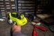 Ryobi Інвертор напруги акумуляторний RY36BI300A-0, MAX POWER 36В, 220В, 300Вт/500Вт пікова, (без АКБ та ЗУ)