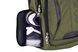 Рюкзак 2Е, Ultimate SmartPack 16", 30L, зелений