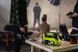 Ryobi Інвертор напруги акумуляторний RY36BI300A-0, MAX POWER 36В, 220В, 300Вт/500Вт пікова, (без АКБ та ЗУ)