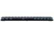 Keychron Клавіатура K3 84 Key Gateron Red RGB WL UA Black