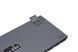 Keychron Клавіатура K3 84 Key Gateron Red RGB WL UA Black