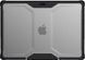 UAG Чехол для Apple MacBook Pro 14" 2021 Plyo, Ice