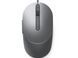 Dell Мышь Laser Wired Mouse - MS3220 - Titan Gray