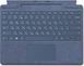 Microsoft Комплект Surface Pro 9 (клавиатура Pro Signature Sapphire + стилус Surface Slim Pen 2) 8X8-00095 фото 3
