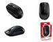 Genius Миша NX-7007 WL Black