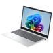 Ноутбук HP OmniBook 3 14-ha0000ua 14" FHD AG, AMD AI 7 350, 24GB, F1TB, UMA, Win11, сріблястий BV5T9EA фото 3