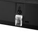 Телевізор 43" 2E LED 4K 60Hz Smart Google TV Black