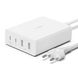 Belkin Мережевий ЗП Home Charger 108W GAN Dual USB-С/USB-A