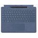 Microsoft Комплект Surface Pro 9 (клавиатура Pro Signature Sapphire + стилус Surface Slim Pen 2) 8X8-00095 фото 2