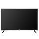 Телевізор 43" 2E LED 4K 60Hz Smart Google TV Black