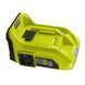 Ryobi Інвертор напруги акумуляторний RY36BI300A-0, MAX POWER 36В, 220В, 300Вт/500Вт пікова, (без АКБ та ЗУ)