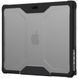 UAG Чехол для Apple MacBook Pro 14" 2021 Plyo, Ice