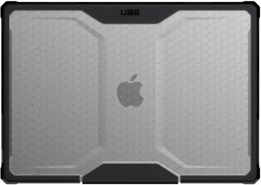 UAG Чехол для Apple MacBook Pro 14" 2021 Plyo, Ice