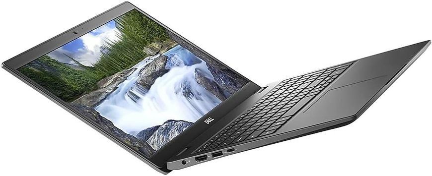 Dell Ноутбук Latitude 3510 15.6FHD AG/Intel i7-10510U/8/256F/int/Lin N017L351015GE_UBU фото