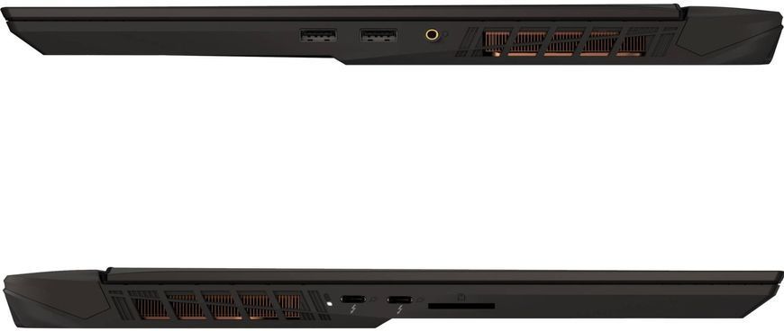 Ноутбук MSI Vector 17 HX AI A2XWJG-042UA 17" QHD+, Intel U9-275HX, 32GB, F1TB, NVD5090-24, W11, чорний 9S7-17S372-042 фото