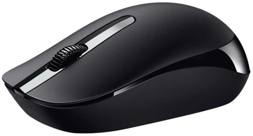 Genius Миша NX-7007 WL Black