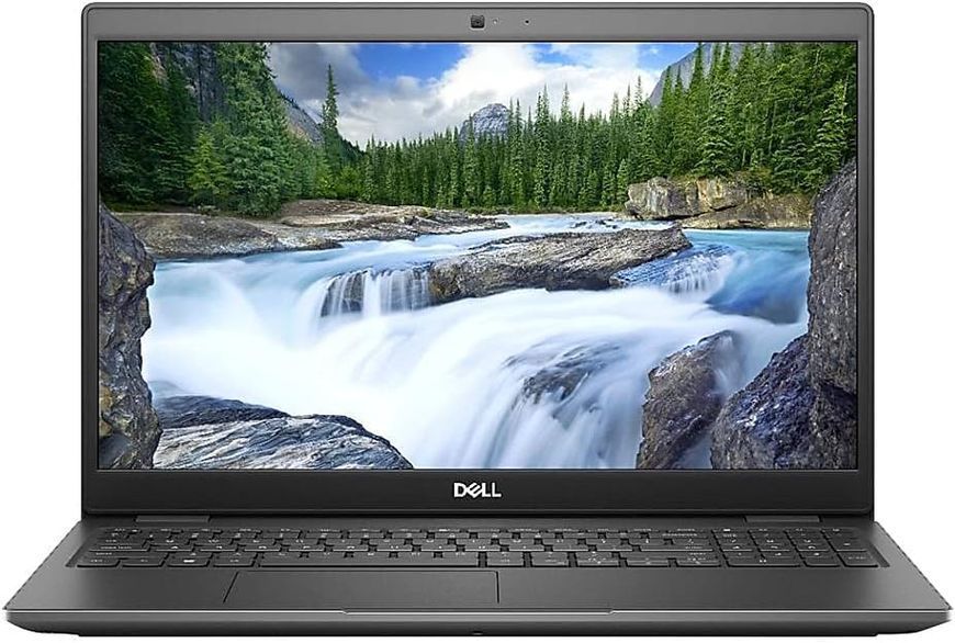 Dell Ноутбук Latitude 3510 15.6FHD AG/Intel i7-10510U/8/256F/int/Lin N017L351015GE_UBU фото