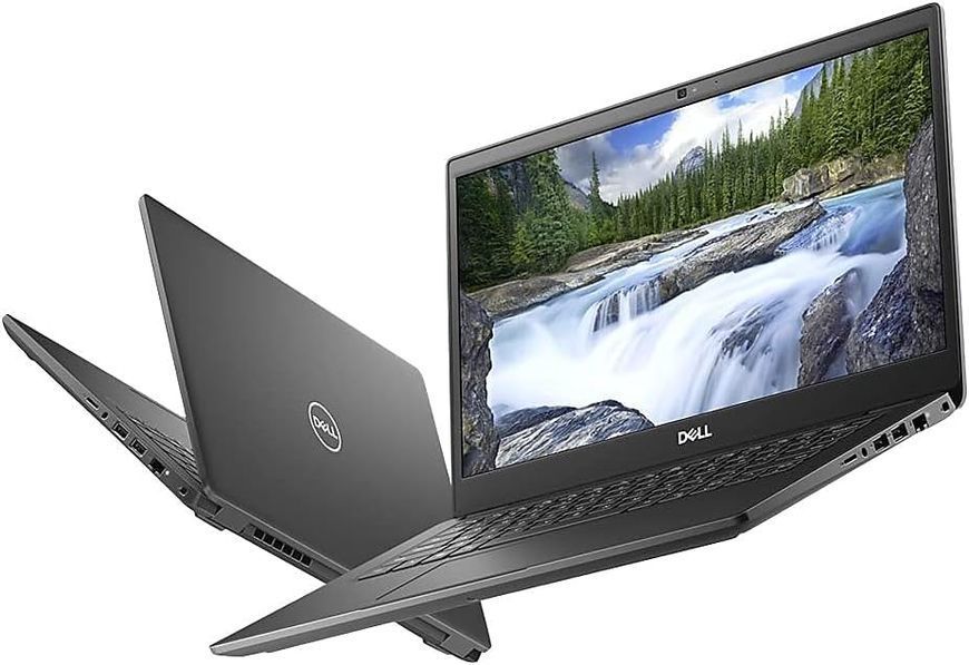 Dell Ноутбук Latitude 3510 15.6FHD AG/Intel i7-10510U/8/256F/int/Lin N017L351015GE_UBU фото