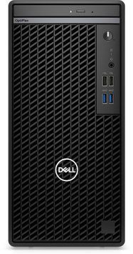Dell ПК OptiPlex 7010 MT, Intel i5-13500, 8GB, F512GB, ODD, UMA, кл+м, Win11P N010O7010MT фото