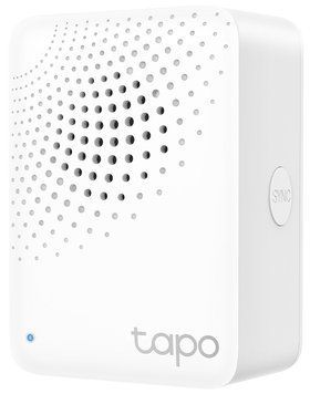 TP-Link Розумний хаб із дзвінком Tapo H100