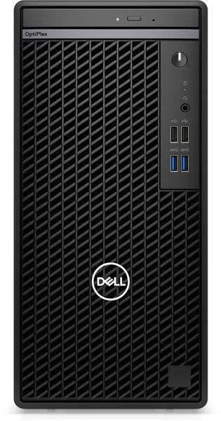 Dell Комп'ютер персональний OptiPlex 7010 MT, Intel i5-13500, 8GB, F512GB, ODD, UMA, кл+м, Win11P N010O7010MT фото