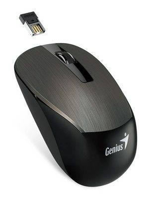 Genius Миша NX-7015 WL Chocolate