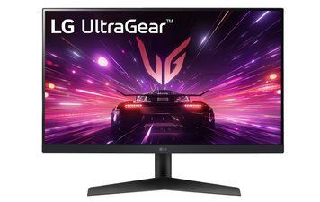 Монітор LG 23.8" 24GS60F-B HDMI, DP, Audio, IPS, 180Hz, 1ms, sRGB 99%, G-SYNC, FreeSync, HDR10 24GS60F-B фото