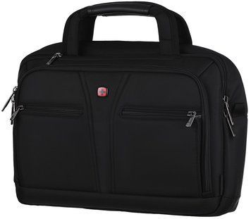 Wenger Сумка для ноутбука, BC Pro 12-13.3", чёрная