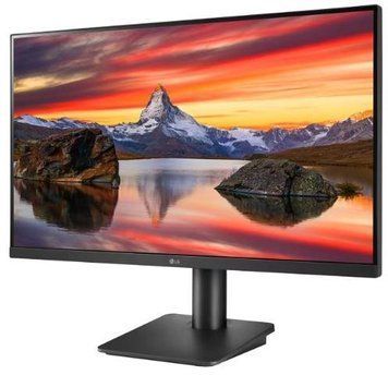 Монітор LG 27" 27MP450-B D-Sub, HDMI, DP, IPS, FreeSync, HAS 27MP450-B фото