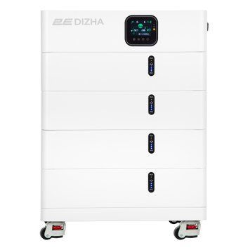 Система резервного живлення 2E PowerStation Dizha 10000 Вт, 20.48 кВт/год, MPPT 11 кВт, WiFi, розширення ємності, паралельне підключення 2E-ESS-PSD10-20 фото