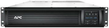 APC ИБП Smart-UPS 2200VA/1980W, LCD, USB, SmartConnect, 8xC13 SMT2200RMI2UC фото