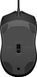 HP Миша 100 USB Black