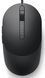 Dell Миша Laser Wired Mouse - MS3220 - Black