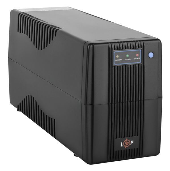 Лінійно-інтерактивне ДБЖ LP 600VA-P