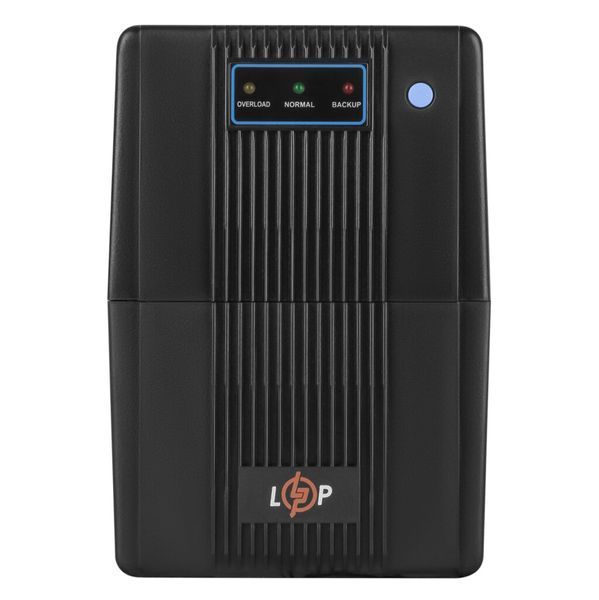 Лінійно-інтерактивне ДБЖ LP 600VA-P