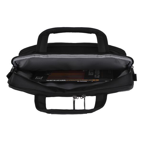 Wenger Сумка для ноутбука, BC Pro 12-13.3", чёрная