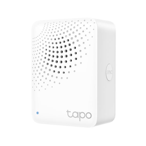 TP-Link Умный хаб со звонком Tapo H100