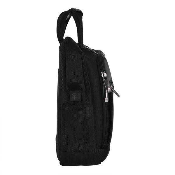 Wenger Сумка для ноутбука, BC Pro 12-13.3", чёрная