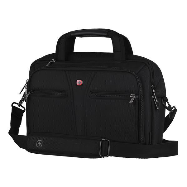 Wenger Сумка для ноутбука, BC Pro 12-13.3", чёрная