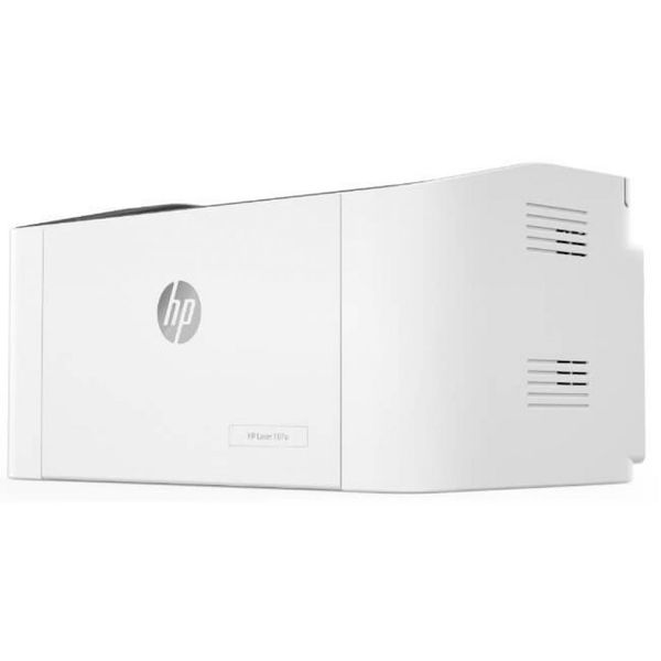 HP Принтер А4 Laser 107w з Wi-Fi