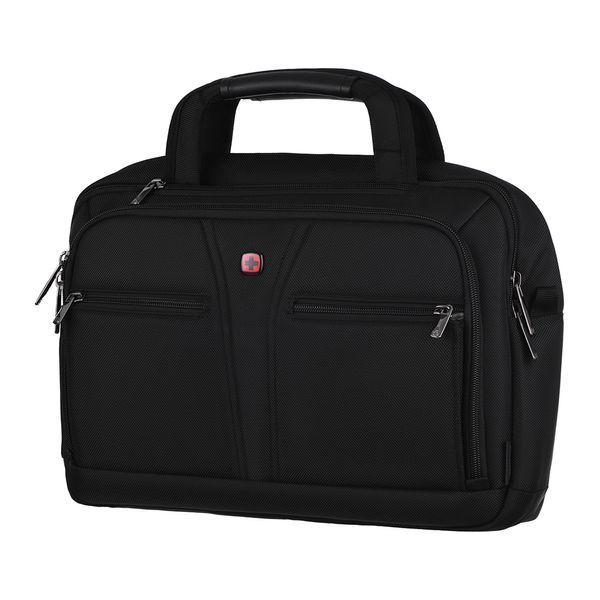 Wenger Сумка для ноутбука, BC Pro 12-13.3", чёрная