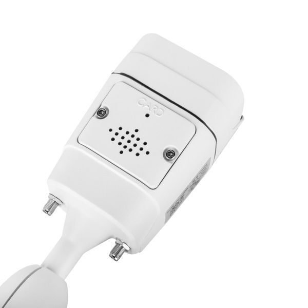 Зовнішня IP камера GreenVision GV-169-IP-MC-COA50-20 4G