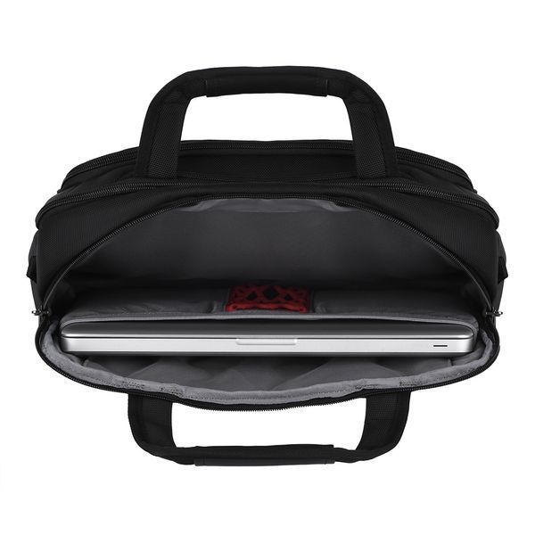 Wenger Сумка для ноутбука, BC Pro 12-13.3", чёрная